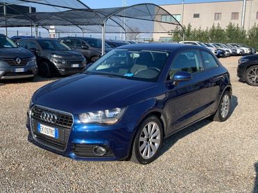 AUDI A1 1.6 TDI Ambition