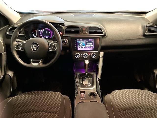 RENAULT Kadjar 1.3 TCe 140cv Business EDC FAP