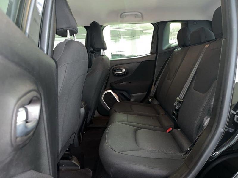 Jeep Renegade 1.6 E-TORQ EVO SPORT FWD 110CV