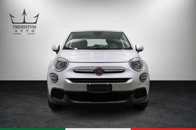 Fiat 500X 1.0 T3 Lounge 120cv my20