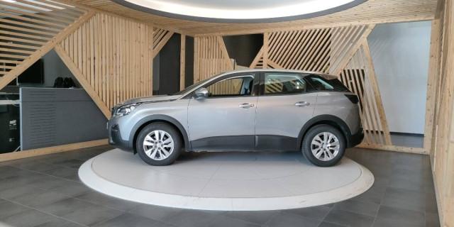 Peugeot 3008 1.5 bluehdi Business s&s 130cv eat8