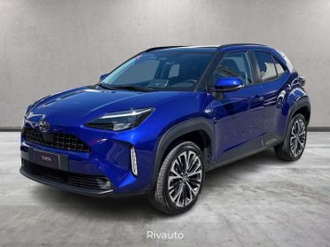 Toyota Yaris Cross 1.5H (130CV) E-CVT Lounge