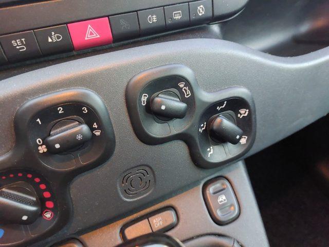 FIAT Panda 1.0 FireFly S&S Hybrid Uniprò Poss.legge 104