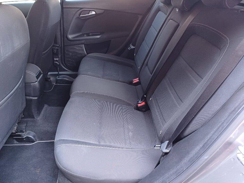 Fiat Tipo S.W 1.600 Mjt 120 Cv S-Design 2018