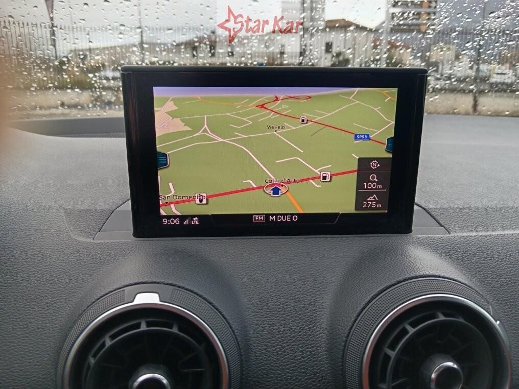 Audi Q2 30 TDI Business Design