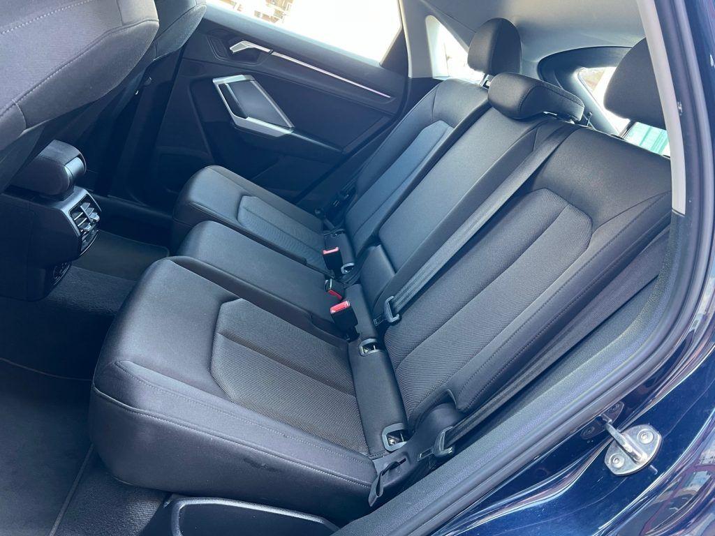 Audi Q3 SPB Sportback 35 TDI S tronic Business Plus