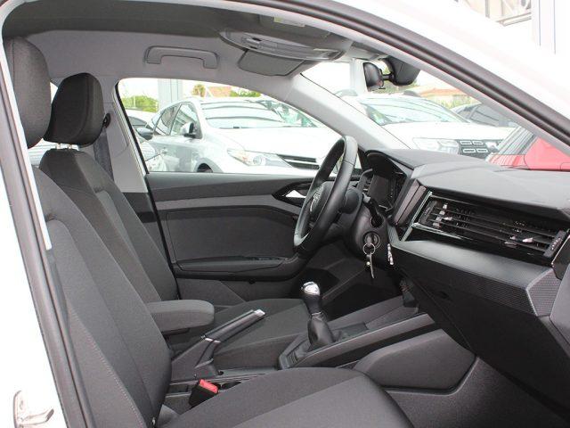 AUDI A1 SPB 25 TFSI BUSINESS
