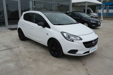Opel Corsa 1.4 90CV GPL Tech 5 porte 120 Anniversary