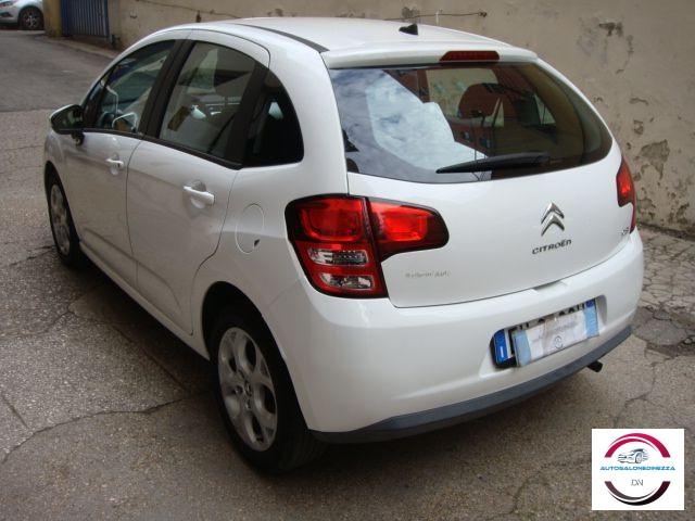 CITROEN - C3 - 1.1 Business