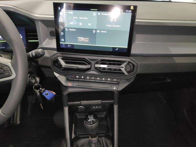 Dacia Duster ECO-G 100 Expression*GPL*PRONTA CONSEGNA*