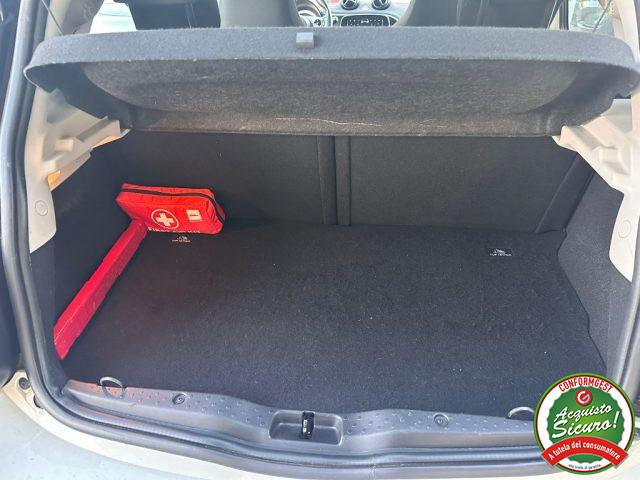 SMART ForFour 90 0.9 Turbo twinamic Passion Tetto Automatica