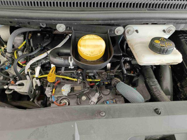 RENAULT Grand Scenic Blue dCi 120 CV Business