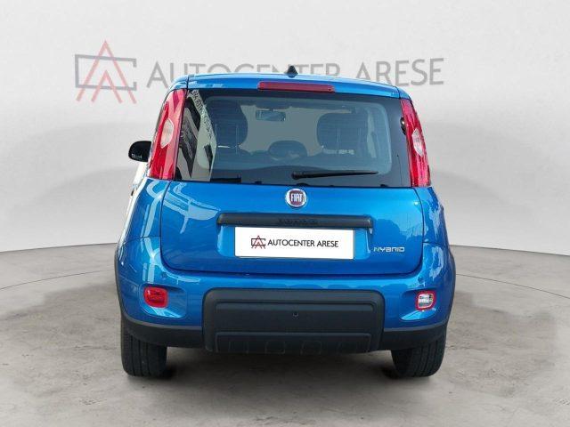FIAT Panda 1.0 FireFly S&S Hybrid MY24