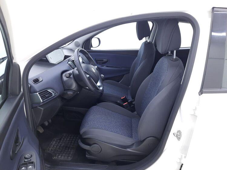 Lancia Ypsilon Hybrid Gold BR810009 1.0 Mild Hybrid 70CV