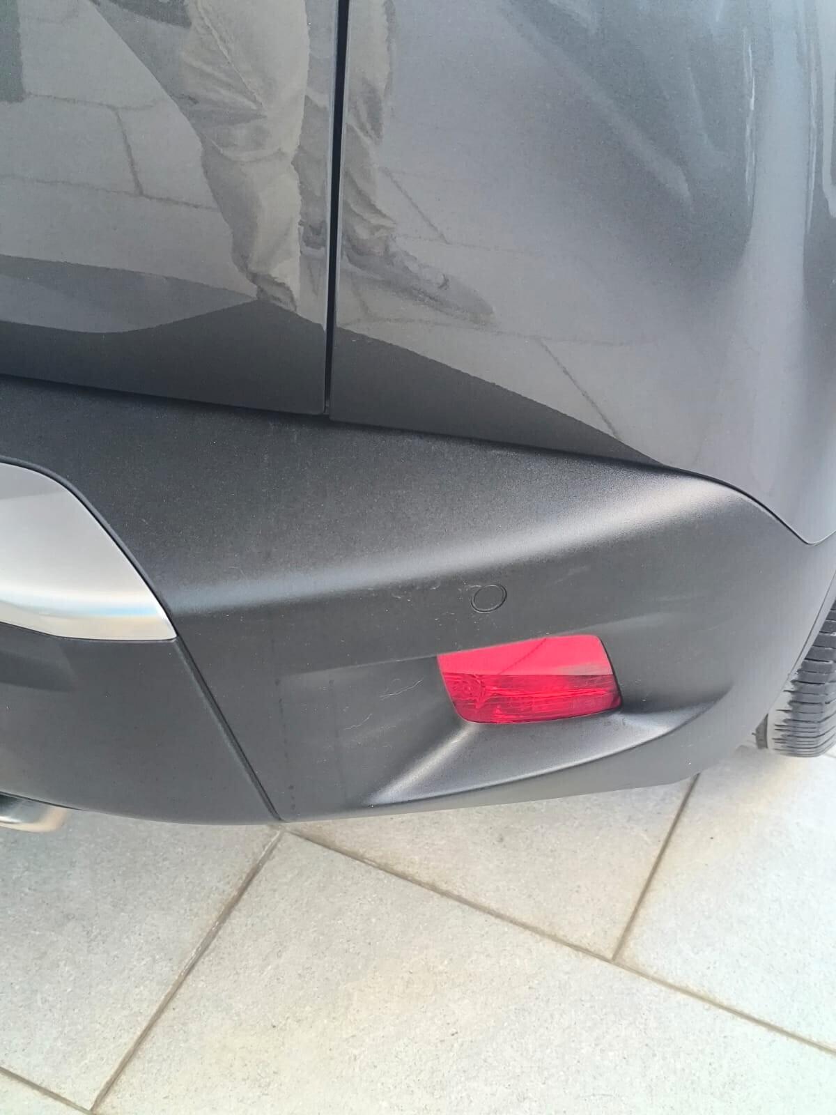 Peugeot 2008 BlueHDi 1.5 CC 110 CV S&S Active 2021