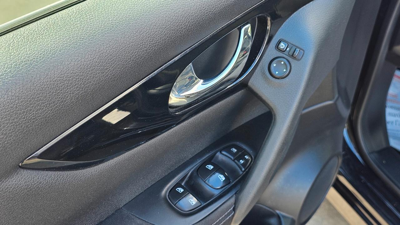 Nissan Qashqai 1.6 dCi 2WD Tekna+