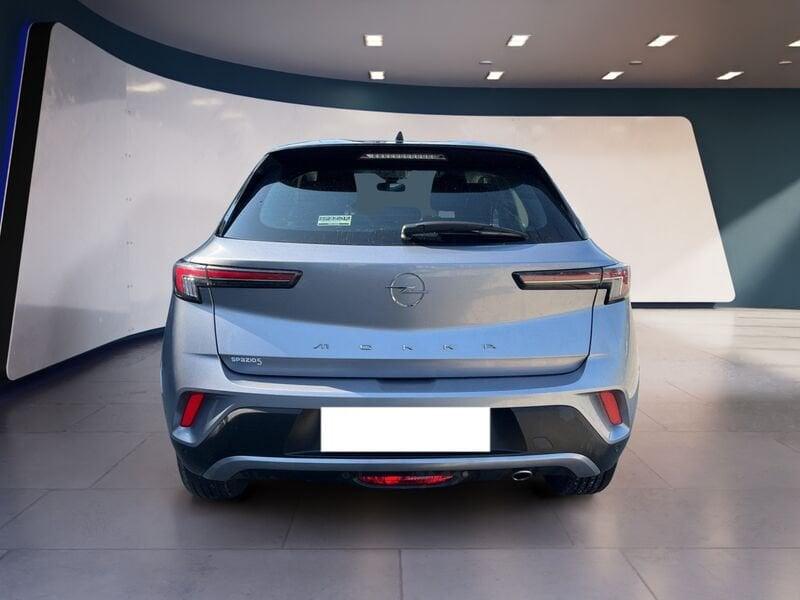 Opel Mokka II 2020 1.5 Edition s&s 110cv
