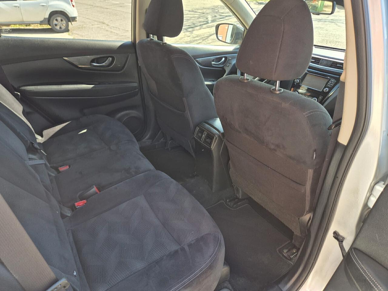 Nissan X-Trail 1.6 dCi 4WD Acenta