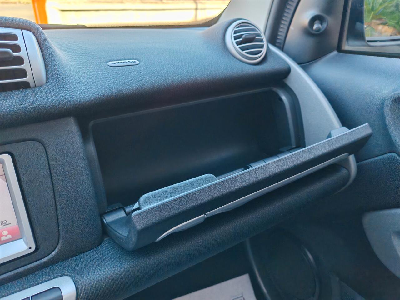 Smart Fortwo 1,0 benzina 03/2014 Cv70 PULSE