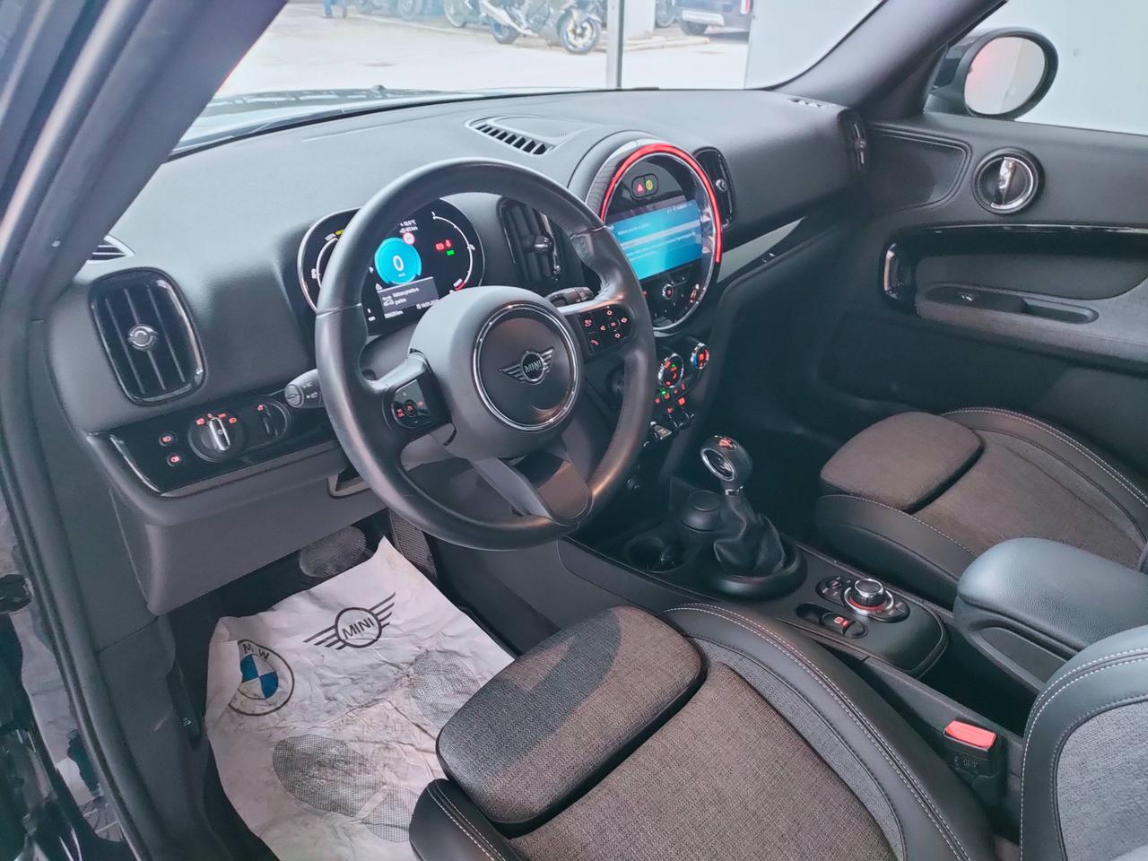 MINI Mini Countryman F60 2020 - Mini Countryman 1.5 Cooper SE Essential all4 auto