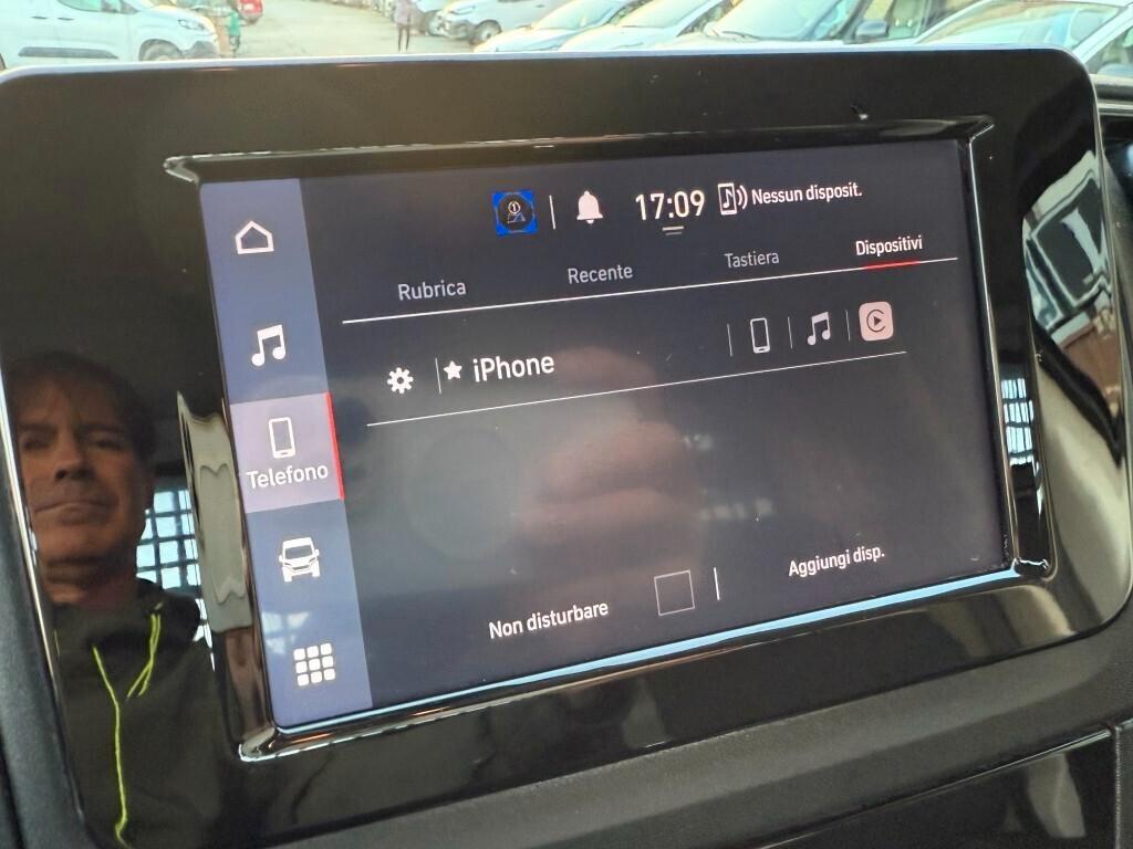 Fiat Ducato 35 2.2 Mjt 140CV PLM Cabinato