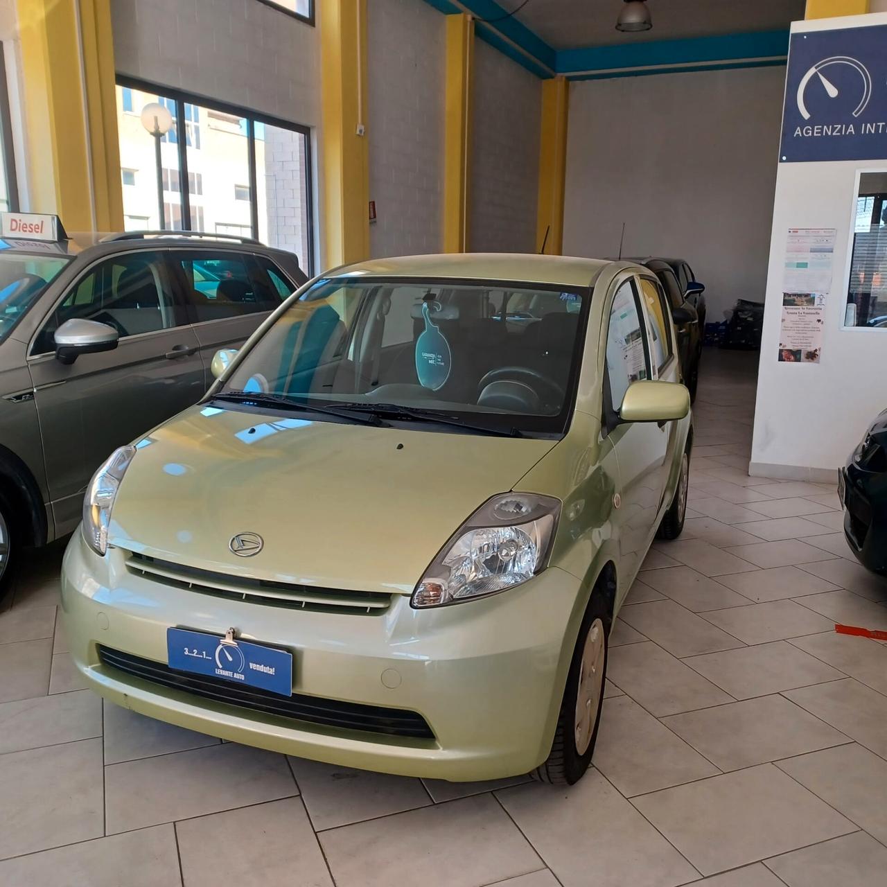 103.188 KM CERTIFICATI SIRION 1.0 NEOPATENTATI