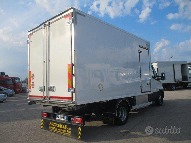 60C15 3000 150CV E6 FRIGO ATP FRCX 05/2028 8 PEDAN