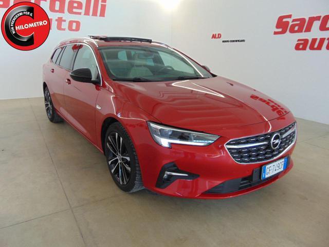 OPEL Insignia 2.0 CDTI 174 CV S&S aut. Sports Tourer Ultimate
