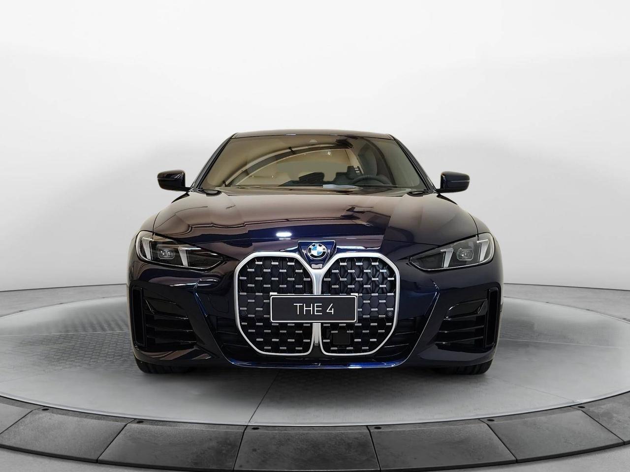 BMW Serie 4 420d Gran Coupé 48V xDrive MSport