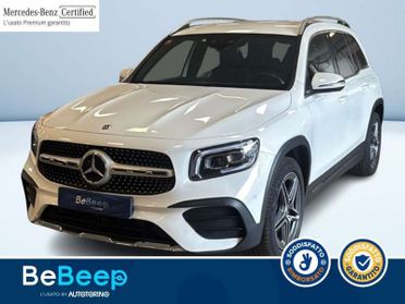 Mercedes-Benz GLB Classe 200 D PREMIUM AUTO