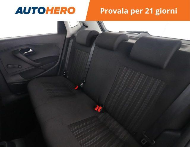 VOLKSWAGEN Polo 1.4 TDI 5p. Trendline