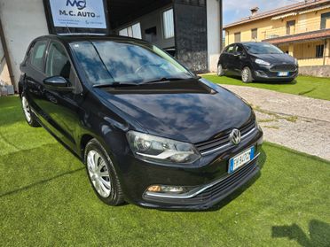 Volkswagen Polo 1.4 TDI 75CV 98000km euro6-2017