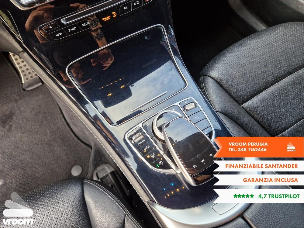 MERCEDES GLC 250d 4Matic Coupé Executive 2019 ...