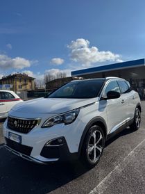 Peugeot 3008 PureTech Turbo 130 S&S Allure