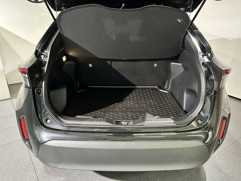 Toyota Yaris Cross Yaris Cross 1.5 Hybrid 130 CV 5p. E-CVT Trend