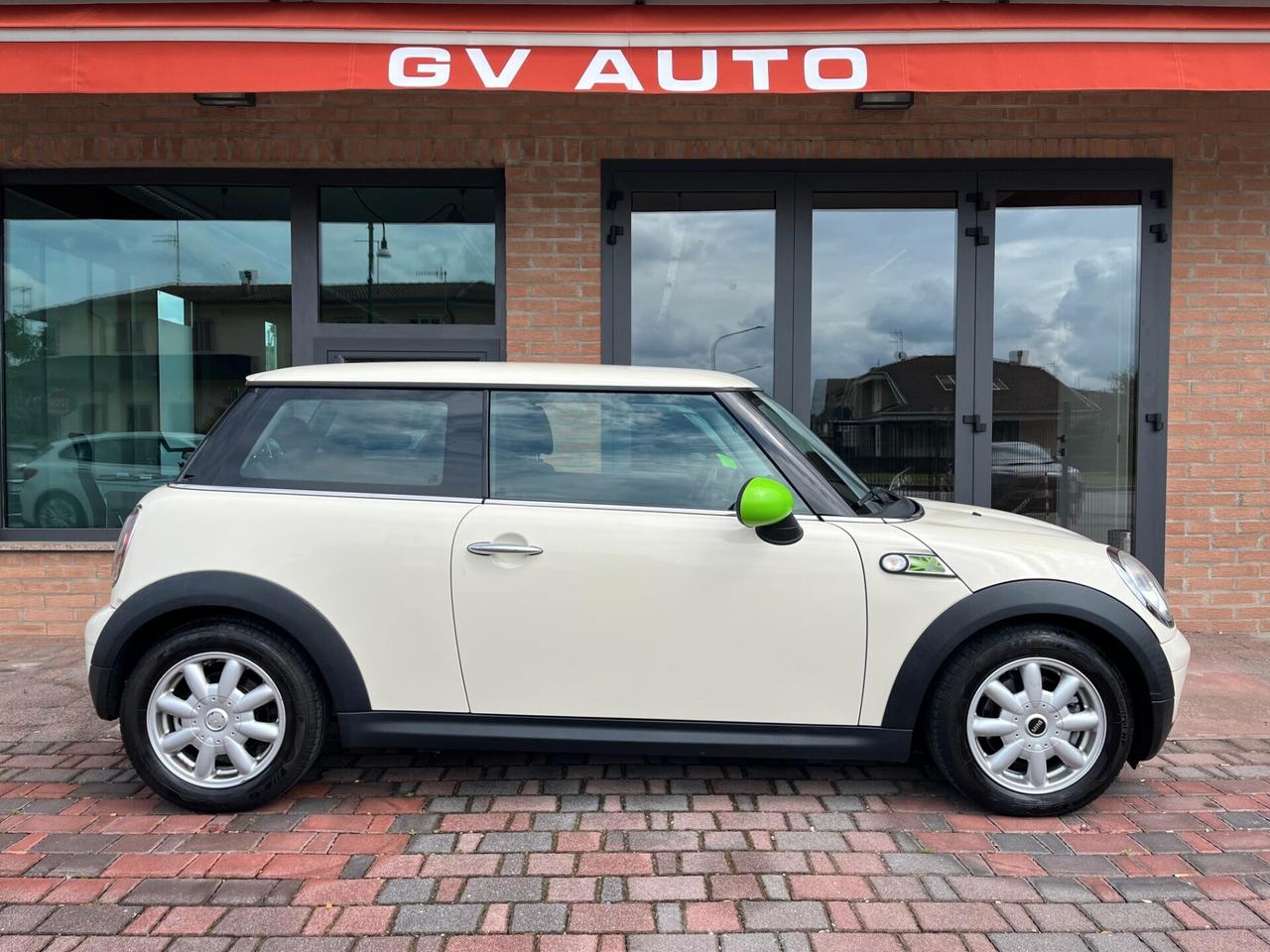 Mini one