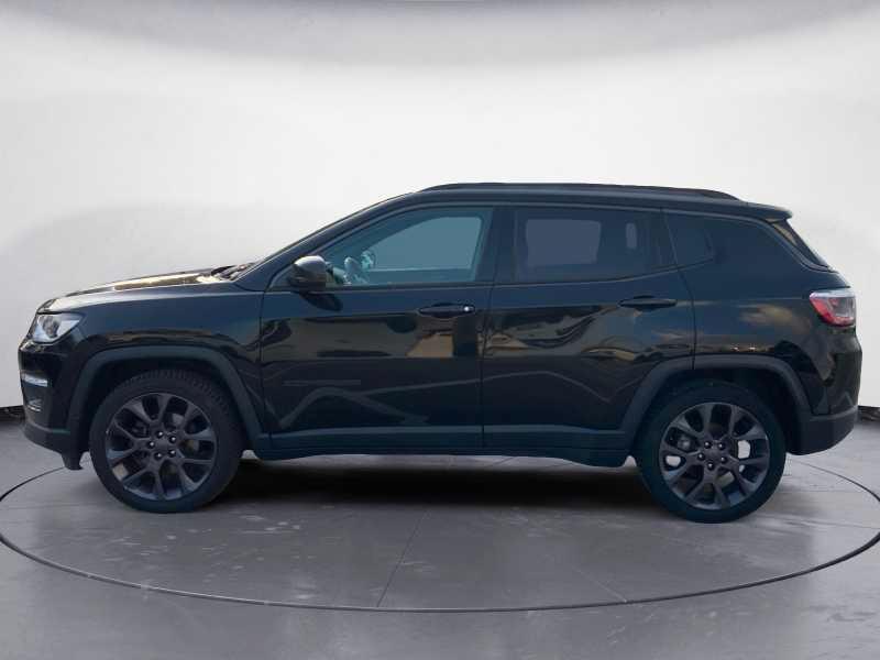 JEEP Compass 1.4 m-air S 2wd 140cv