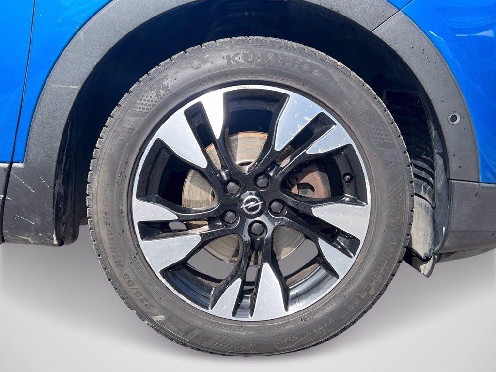 OPEL Grandland X 1.2 Turbo 12V 130 CV Start&Stop Advance del 2018