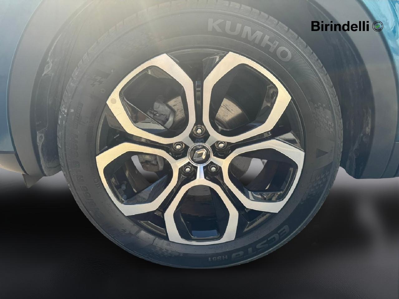 RENAULT Arkana - Arkana Full Hybrid E-Tech 145 CV Techno