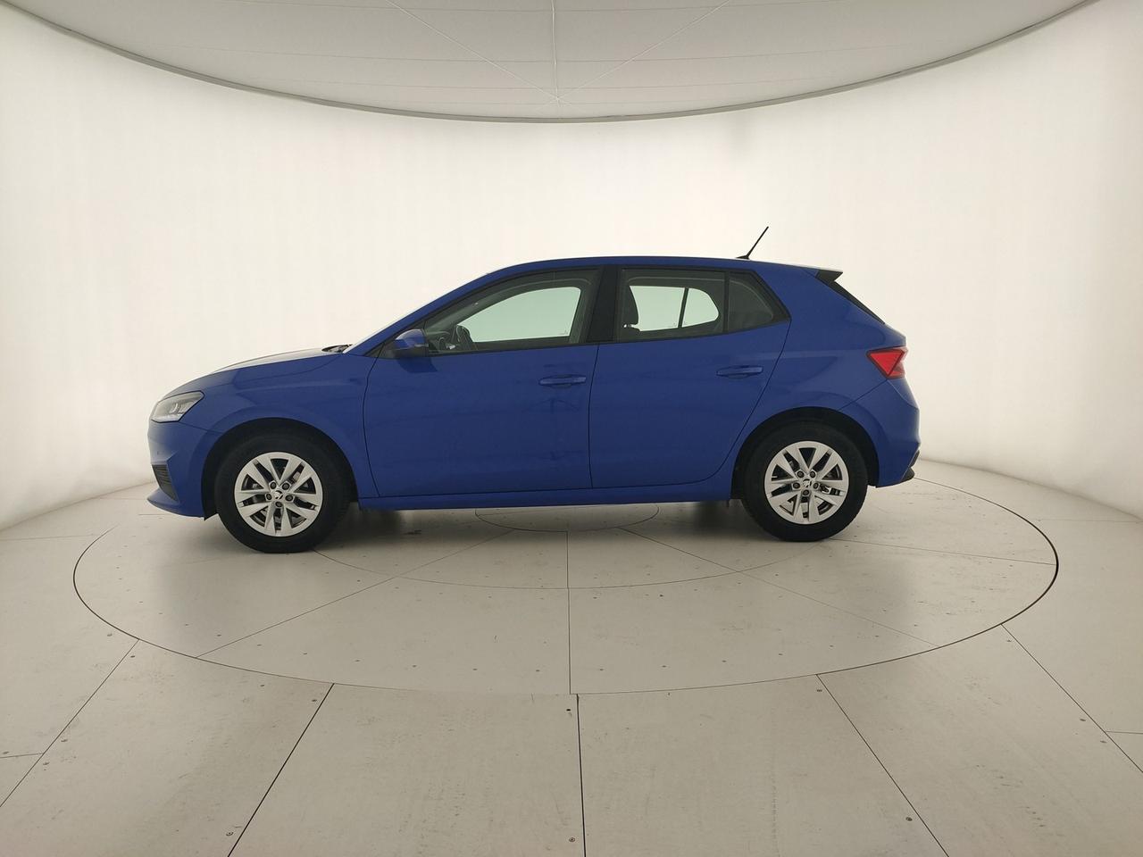 1.0 mpi evo Ambition 80 CV