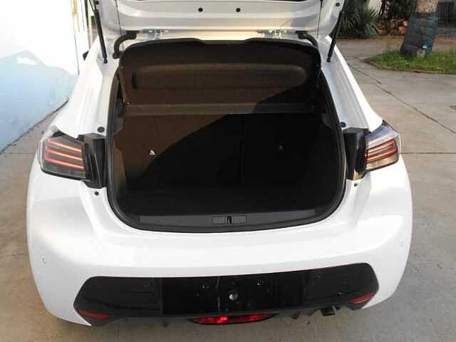 Peugeot 208 100 Allure Fin 9Perfet Sc36%