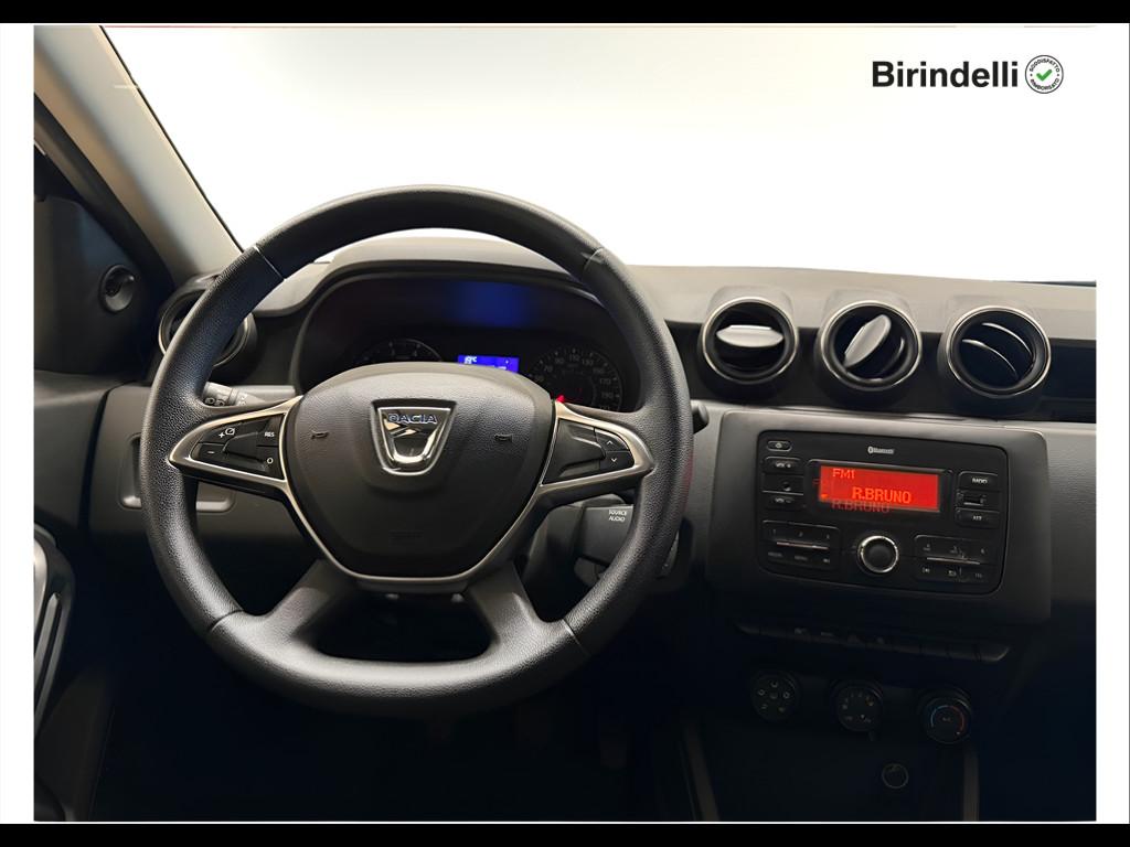 DACIA Duster 2ª serie - Duster 1.5 Blue dCi 8V 4x2 Essential