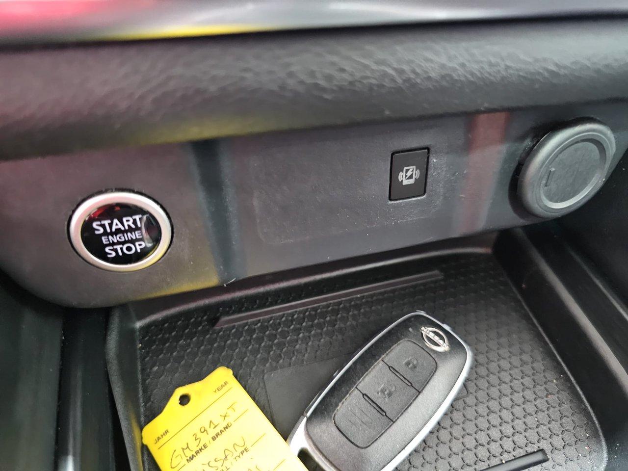 Nissan Qashqai 1.3 mhev N-Connecta 2wd 140cv + TETTO