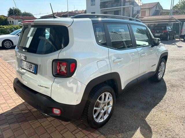 Jeep Renegade 1.0 T3 Limited