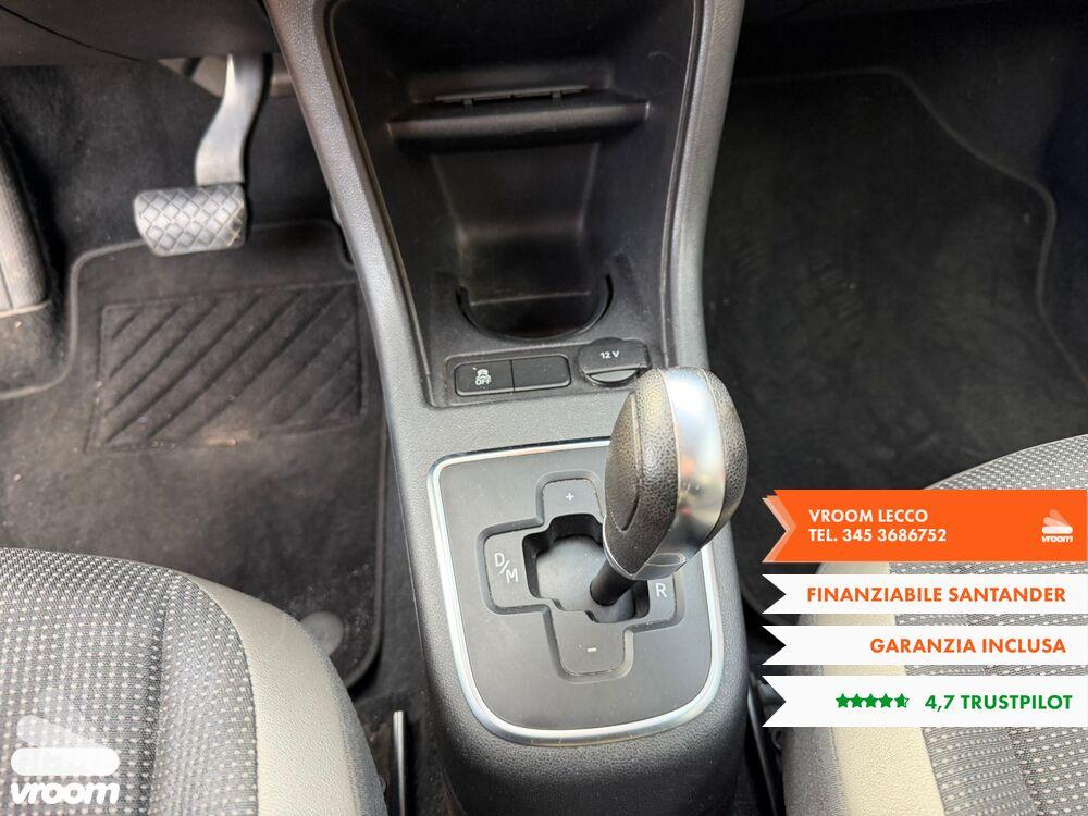 VOLKSWAGEN up! 1.0 75 CV 5p. move up! ASG