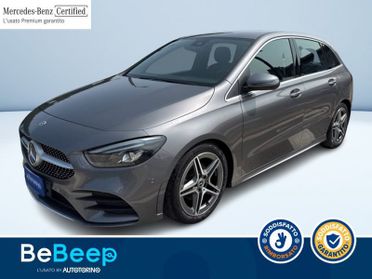 Mercedes-Benz Classe B B 180 D PREMIUM AUTO