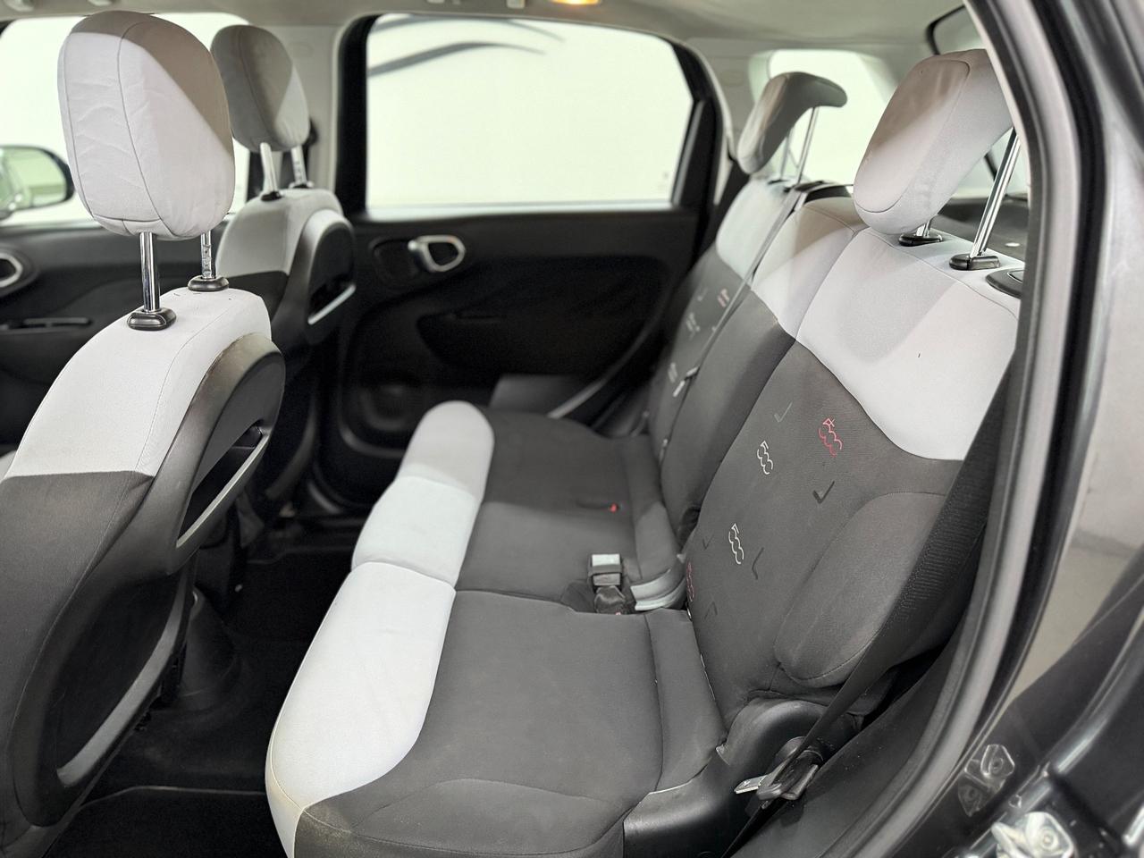 FIAT 500 L (anno 2013)