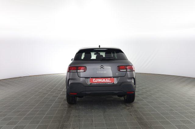 CITROEN C4 Cactus C4 Cactus PureTech 110 S&S Shine