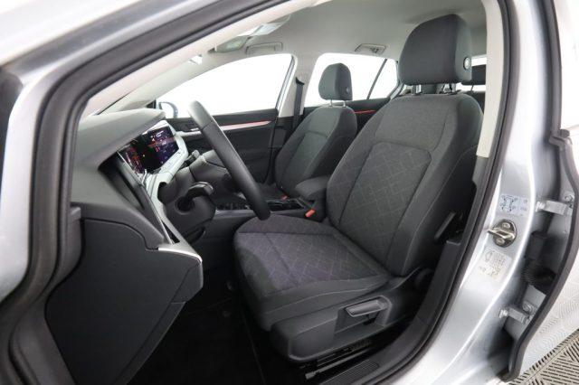 VOLKSWAGEN Golf Golf 1.0 TSI EVO Life