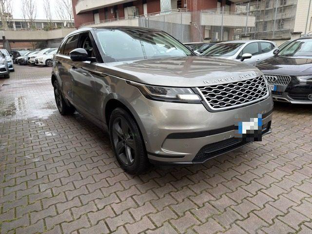 LAND ROVER Range Rover Velar 2.0D I4 204 CV